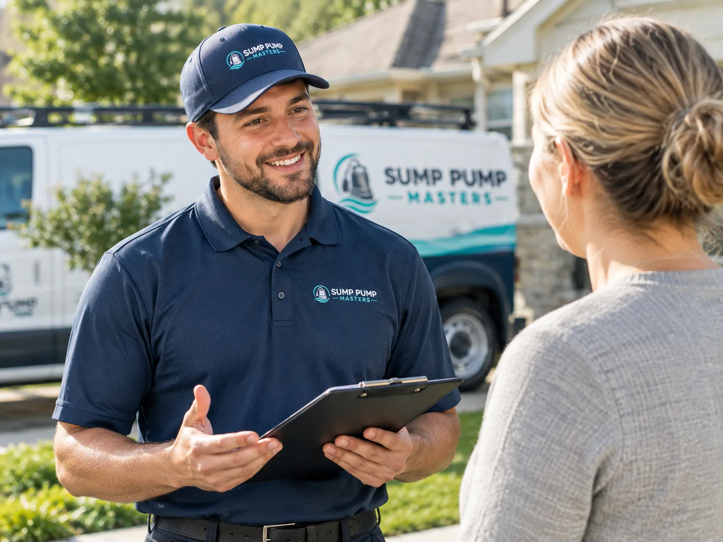 Sump Pump Repair Morris, GA FAQs